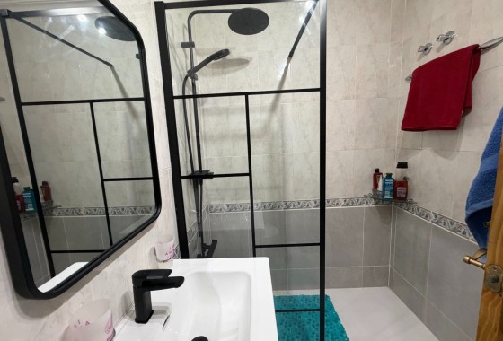 Herverkoop - Appartement / Flat -
Orihuela - Entre Naranjos - Vistabella Golf