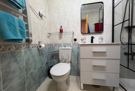 Herverkoop - Appartement / Flat -
Orihuela - Entre Naranjos - Vistabella Golf
