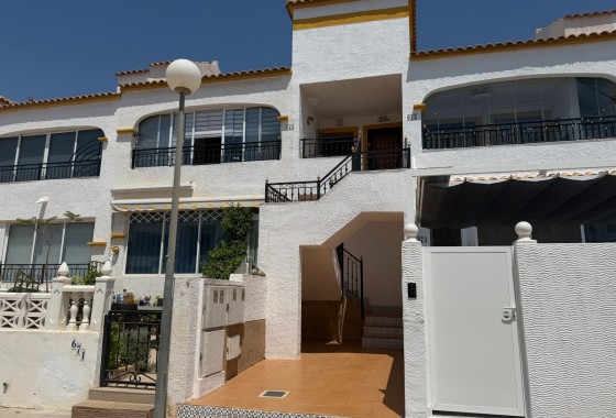 Herverkoop - Appartement / Flat -
Orihuela - Entre Naranjos - Vistabella Golf