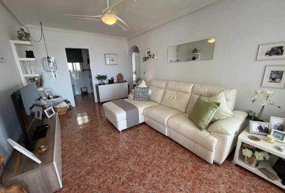 Herverkoop - Appartement / Flat -
Orihuela - Entre Naranjos - Vistabella Golf