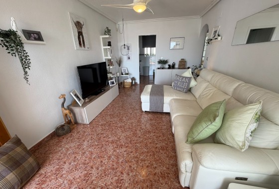 Herverkoop - Appartement / Flat -
Orihuela - Entre Naranjos - Vistabella Golf