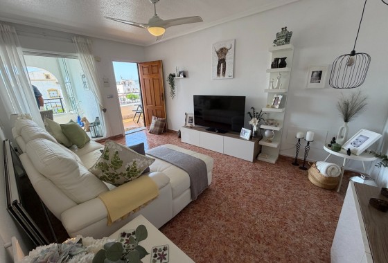 Herverkoop - Appartement / Flat -
Orihuela - Entre Naranjos - Vistabella Golf
