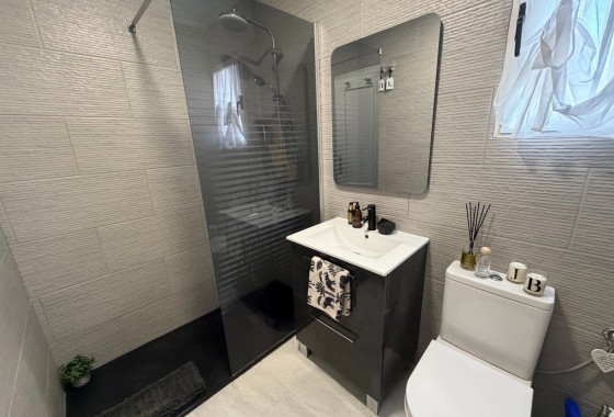 Herverkoop - Appartement / Flat -
Orihuela - Entre Naranjos - Vistabella Golf