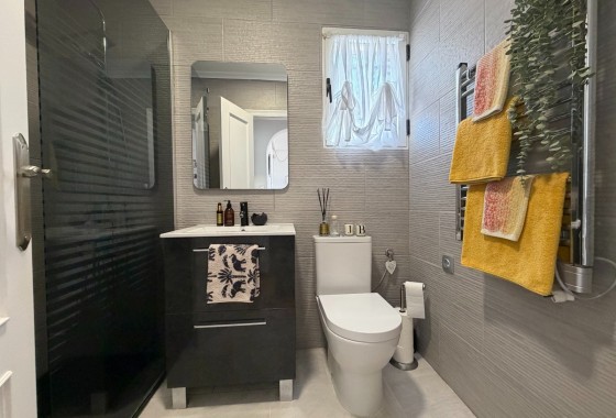 Herverkoop - Appartement / Flat -
Orihuela - Entre Naranjos - Vistabella Golf