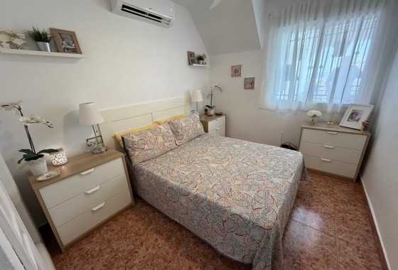 Herverkoop - Appartement / Flat -
Orihuela - Entre Naranjos - Vistabella Golf