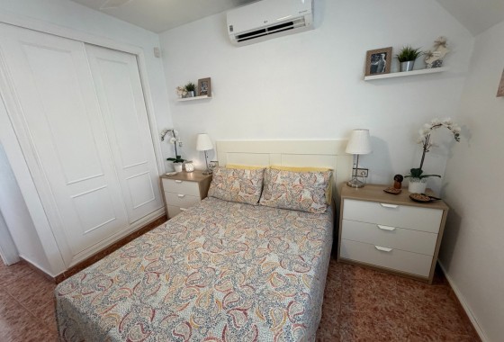 Herverkoop - Appartement / Flat -
Orihuela - Entre Naranjos - Vistabella Golf