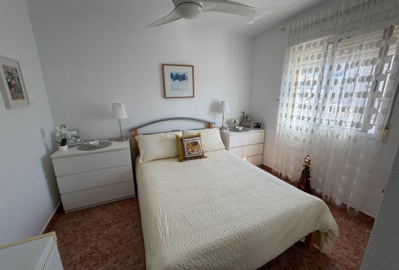 Herverkoop - Appartement / Flat -
Orihuela - Entre Naranjos - Vistabella Golf