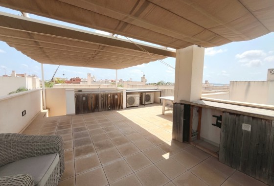 Herverkoop - Vrijstaande villa -
Ciudad Quesada - Rojales - Pueblo Bravo