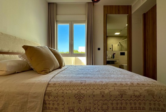 Herverkoop - Vrijstaande Villa -
Algorfa - La Finca Golf Resort