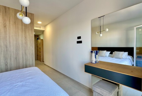 Herverkoop - Vrijstaande Villa -
Algorfa - La Finca Golf Resort