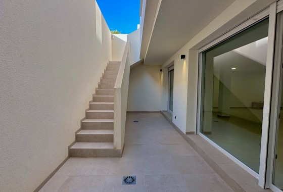 Herverkoop - Vrijstaande Villa -
Algorfa - La Finca Golf Resort
