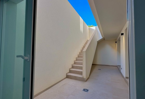 Herverkoop - Vrijstaande Villa -
Algorfa - La Finca Golf Resort