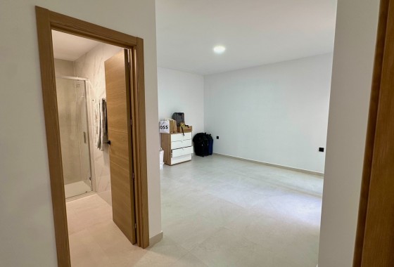 Herverkoop - Vrijstaande Villa -
Algorfa - La Finca Golf Resort