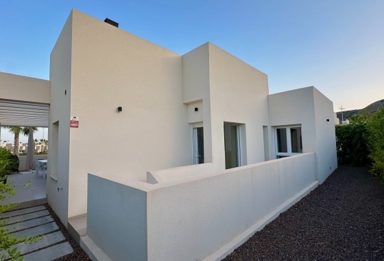 Herverkoop - Vrijstaande Villa -
Algorfa - La Finca Golf Resort