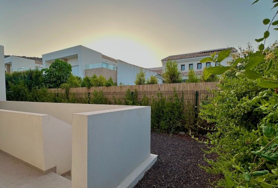 Herverkoop - Vrijstaande Villa -
Algorfa - La Finca Golf Resort