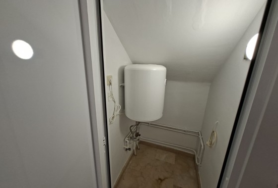 Resale - Apartment / Flat -
Villamartín - Rioja