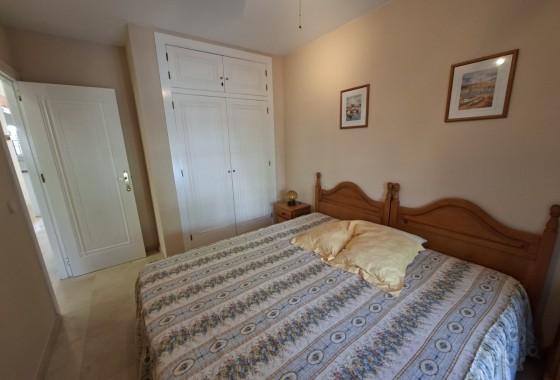 Resale - Apartment / Flat -
Villamartín - Rioja