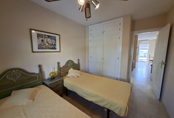 Resale - Apartment / Flat -
Villamartín - Rioja