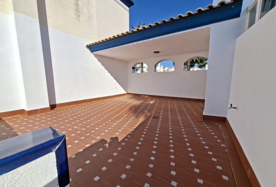 Resale - Apartment / Flat -
Villamartín - Rioja