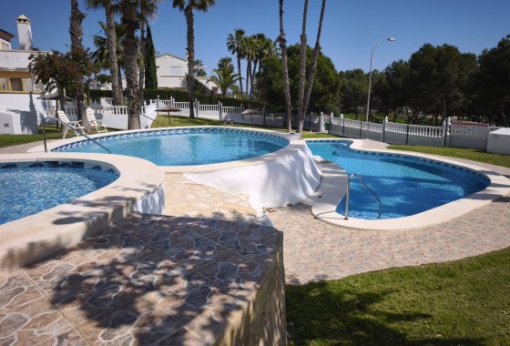 Resale - Apartment / Flat -
Villamartín - Rioja