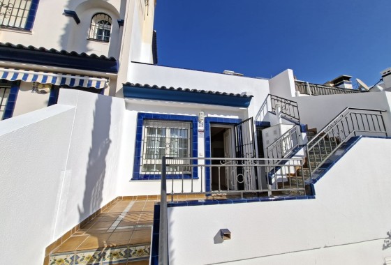 Resale - Apartment / Flat -
Villamartín - Rioja