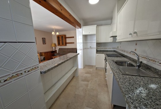 Resale - Apartment / Flat -
Villamartín - Rioja