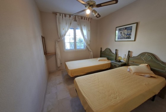 Resale - Apartment / Flat -
Villamartín - Rioja