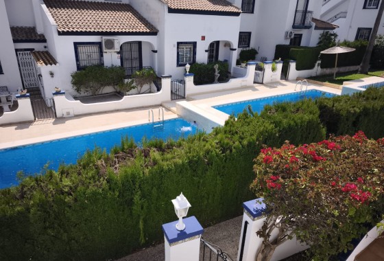 Resale - Apartment / Flat -
Villamartín - Rioja