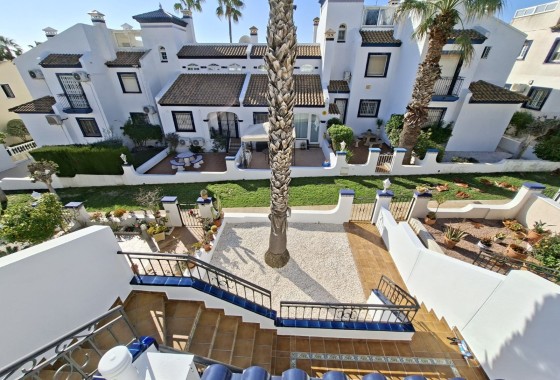 Resale - Apartment / Flat -
Villamartín - Rioja