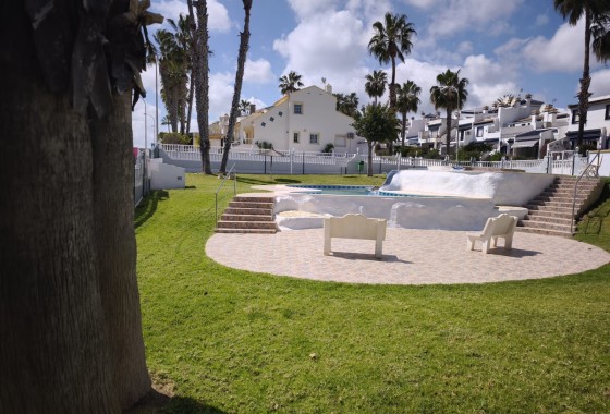 Resale - Apartment / Flat -
Villamartín - Rioja