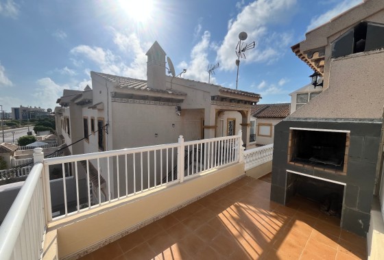 Resale - Apartment / Flat -
Playa Flamenca - Res. San Antonio