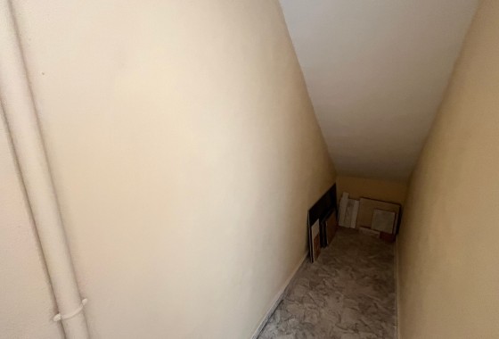 Resale - Apartment / Flat -
Playa Flamenca - Res. San Antonio