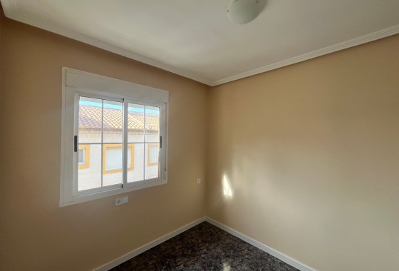 Resale - Apartment / Flat -
Playa Flamenca - Res. San Antonio