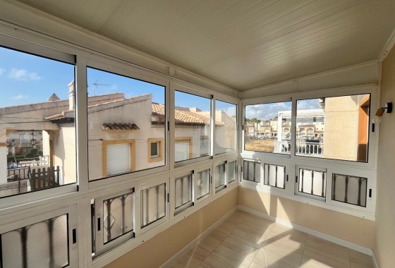 Resale - Apartment / Flat -
Playa Flamenca - Res. San Antonio