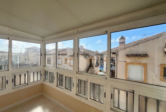 Resale - Apartment / Flat -
Playa Flamenca - Res. San Antonio