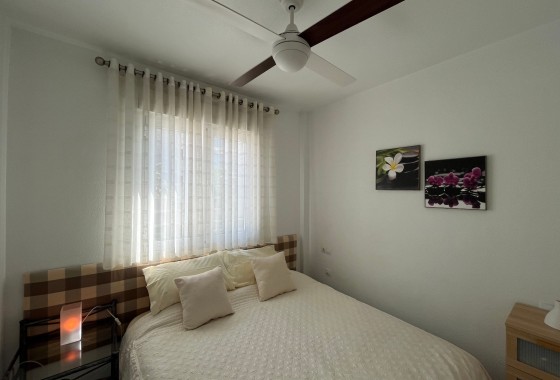 Herverkoop - Appartement / Flat -
Villamartín - Panorama Golf
