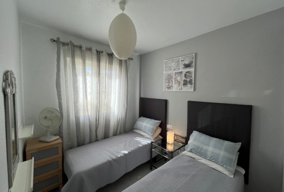 Herverkoop - Appartement / Flat -
Villamartín - Panorama Golf