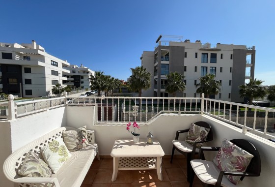 Herverkoop - Appartement / Flat -
Villamartín - Panorama Golf