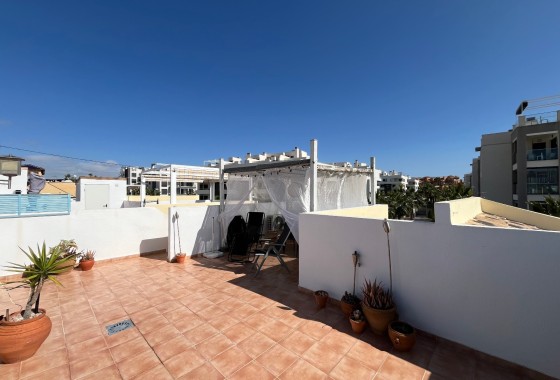 Herverkoop - Appartement / Flat -
Villamartín - Panorama Golf