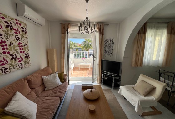 Herverkoop - Appartement / Flat -
Villamartín - Panorama Golf