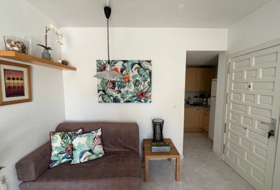 Herverkoop - Appartement / Flat -
Villamartín - Panorama Golf