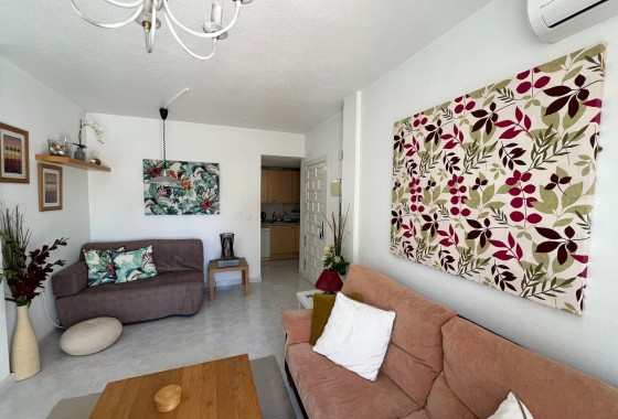 Herverkoop - Appartement / Flat -
Villamartín - Panorama Golf