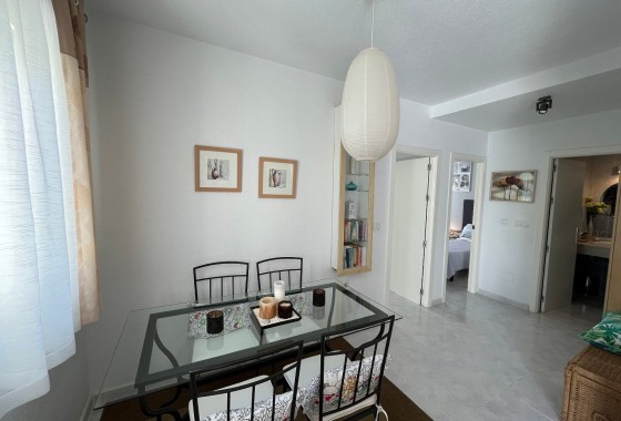 Herverkoop - Appartement / Flat -
Villamartín - Panorama Golf