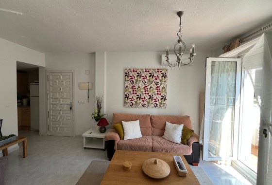 Herverkoop - Appartement / Flat -
Villamartín - Panorama Golf