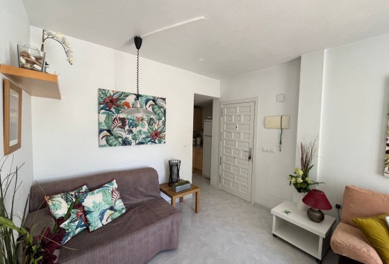 Herverkoop - Appartement / Flat -
Villamartín - Panorama Golf