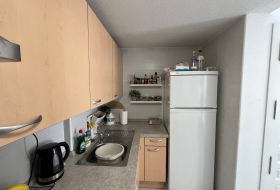 Herverkoop - Appartement / Flat -
Villamartín - Panorama Golf