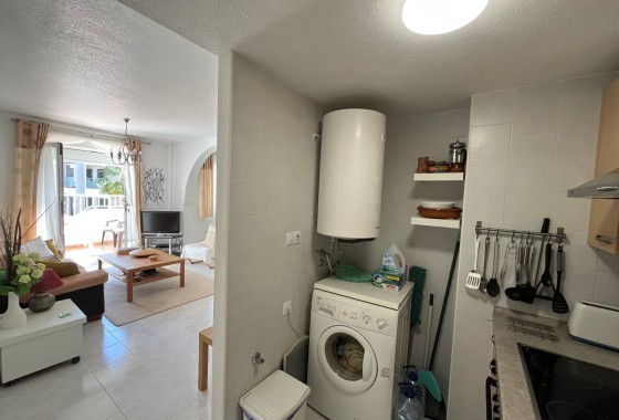 Herverkoop - Appartement / Flat -
Villamartín - Panorama Golf