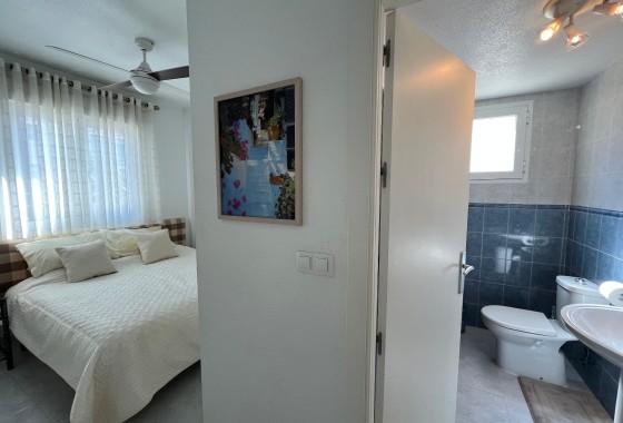 Herverkoop - Appartement / Flat -
Villamartín - Panorama Golf