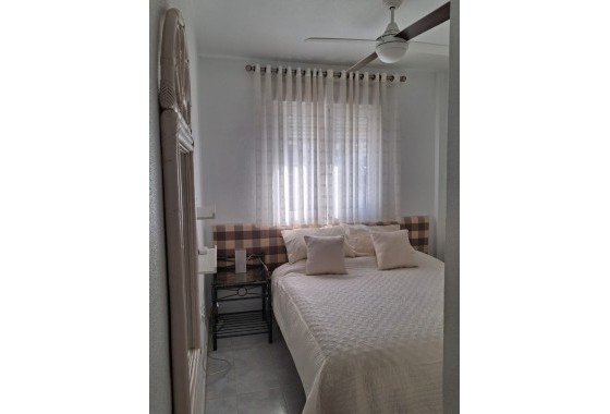 Herverkoop - Appartement / Flat -
Villamartín - Panorama Golf