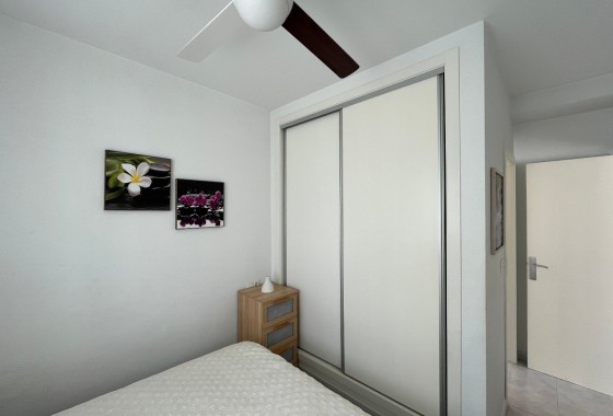 Herverkoop - Appartement / Flat -
Villamartín - Panorama Golf